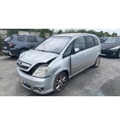 Serrure de coffre OPEL MERIVA A