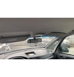 Serrure de coffre OPEL MERIVA A