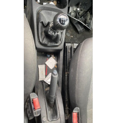 Serrure de coffre OPEL MERIVA A