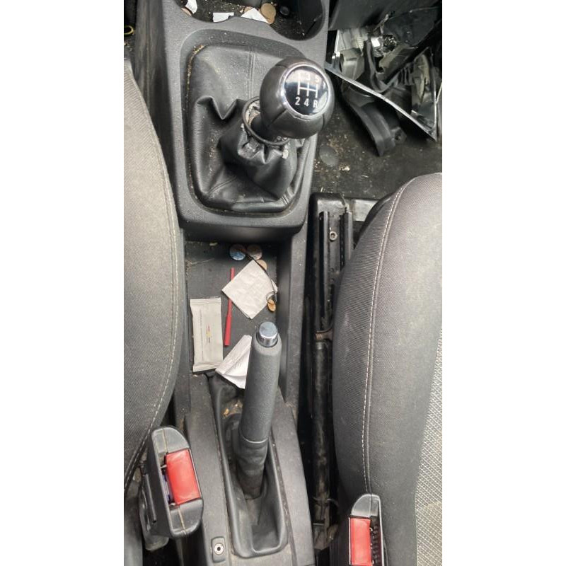Serrure de coffre OPEL MERIVA A Photo n°18