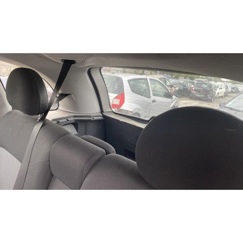 Serrure de coffre OPEL MERIVA A Photo n°19