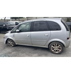 Serrure de coffre OPEL MERIVA A