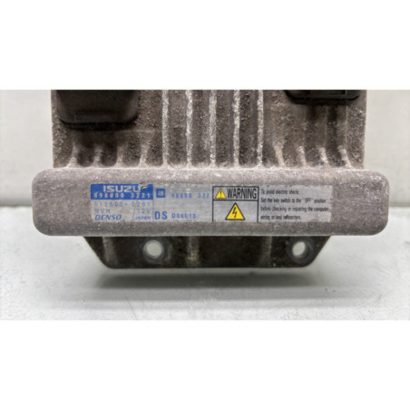 Calculateur moteur OPEL MERIVA A