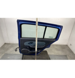 Porte arriere droit RENAULT CLIO 2