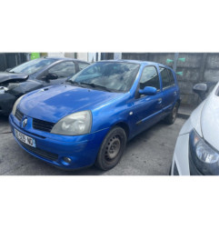 Porte arriere droit RENAULT CLIO 2