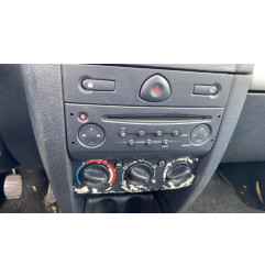 Porte arriere droit RENAULT CLIO 2