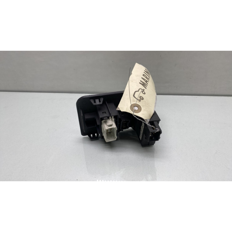 Commande de phare RENAULT CLIO 2 Photo n°2