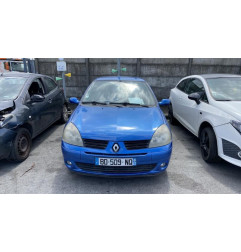 Commande de phare RENAULT CLIO 2