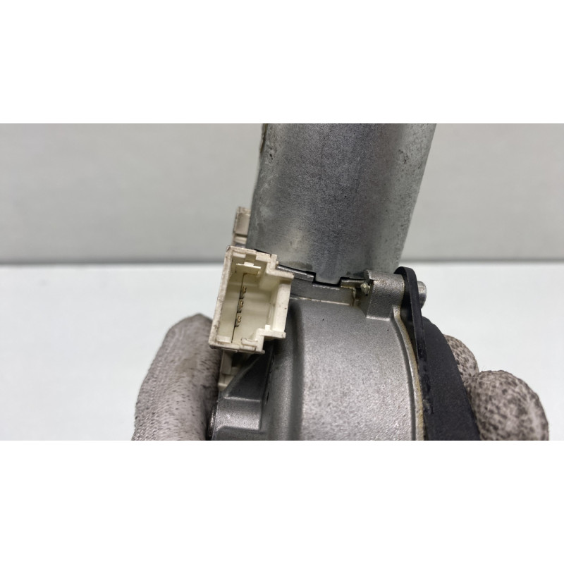 Moteur essuie glace arriere RENAULT CLIO 2 Photo n°3