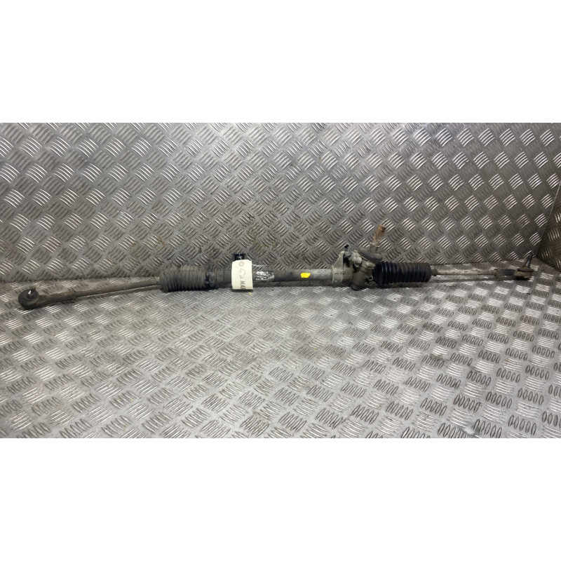 Cremaillere assistee RENAULT CLIO 2 Photo n°2