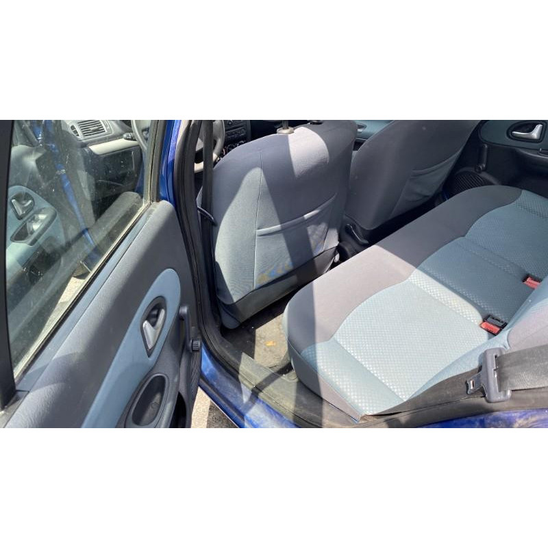 Cremaillere assistee RENAULT CLIO 2 Photo n°7
