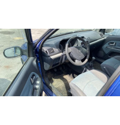 Cremaillere assistee RENAULT CLIO 2