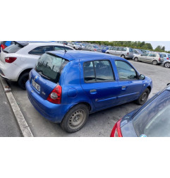 Cremaillere assistee RENAULT CLIO 2