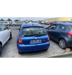 Cremaillere assistee RENAULT CLIO 2