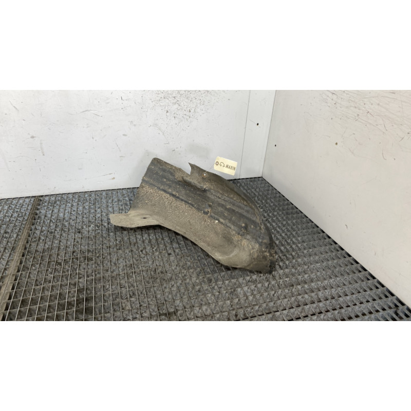 Pare boue arriere gauche RENAULT CLIO 2 Photo n°1