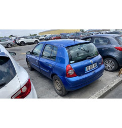 Pompe à carburant RENAULT CLIO 2