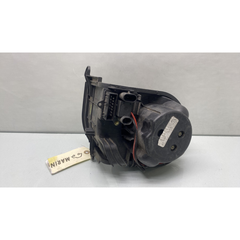 Pulseur d'air RENAULT CLIO 2 Photo n°2