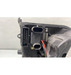 Pulseur d'air RENAULT CLIO 2