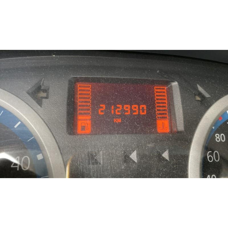 Pulseur d'air RENAULT CLIO 2 Photo n°5