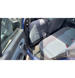 Pulseur d'air RENAULT CLIO 2