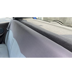 Pulseur d'air RENAULT CLIO 2