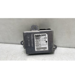 Boitier air bag RENAULT MEGANE 2 Photo n°1