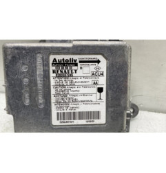 Boitier air bag RENAULT MEGANE 2