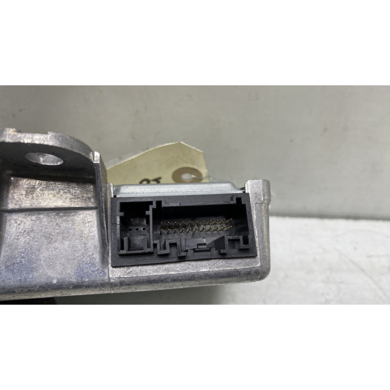 Boitier air bag RENAULT MEGANE 2 Photo n°3