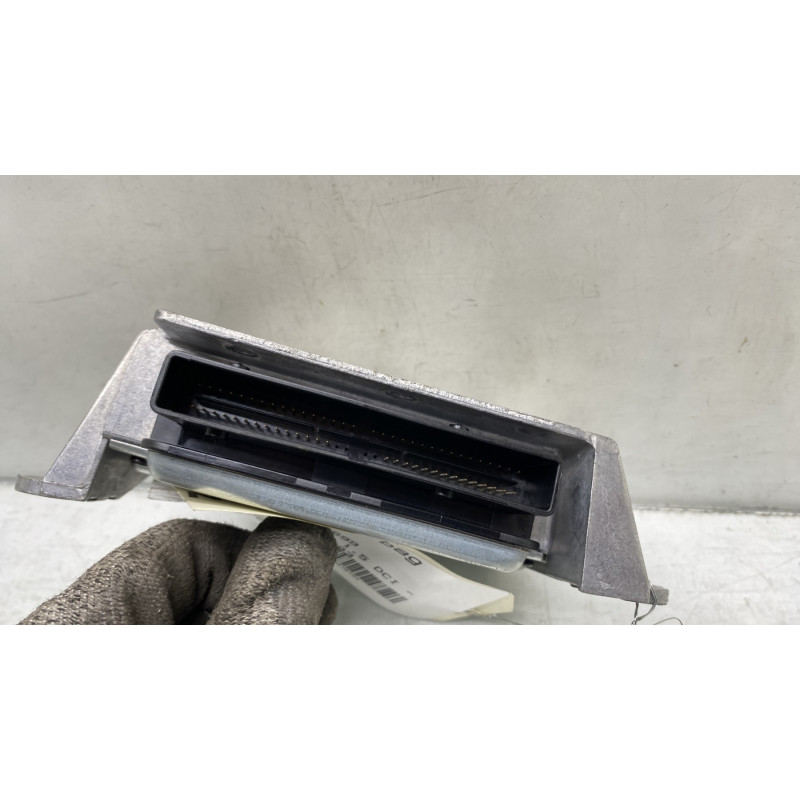 Boitier air bag RENAULT MEGANE 2 Photo n°4