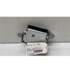 Boitier air bag RENAULT MEGANE 2