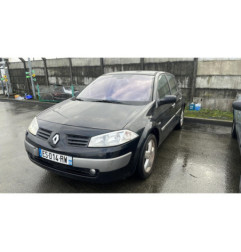 Boitier air bag RENAULT MEGANE 2