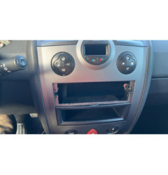 Boitier air bag RENAULT MEGANE 2