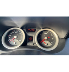 Boitier air bag RENAULT MEGANE 2