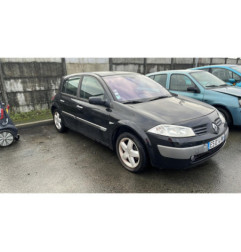 Boitier air bag RENAULT MEGANE 2