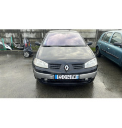 Boitier air bag RENAULT MEGANE 2