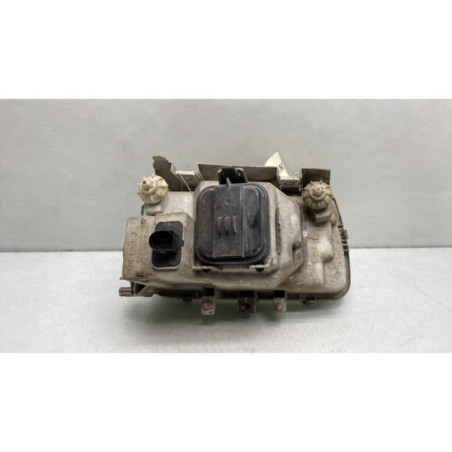 Optique avant principal gauche (feux)(phare) VOLKSWAGEN POLO 3