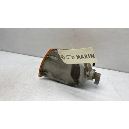 Optique avant secondaire droit (feux)(clignotant) VOLKSWAGEN POLO 3