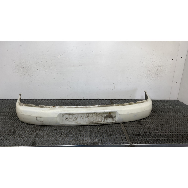 Pare choc avant VOLKSWAGEN POLO 3 Photo n°1