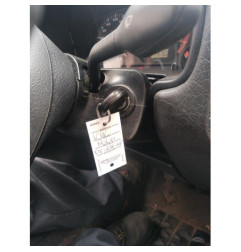 Pare choc avant VOLKSWAGEN POLO 3