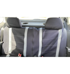 Pare choc avant VOLKSWAGEN POLO 3