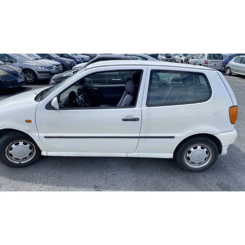 Pare choc avant VOLKSWAGEN POLO 3 Photo n°10