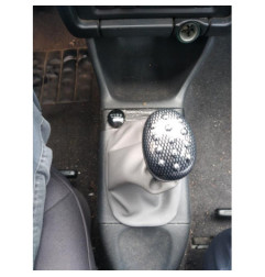 Pare choc avant VOLKSWAGEN POLO 3