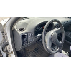 Pare choc avant VOLKSWAGEN POLO 3