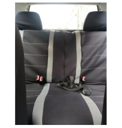 Pare choc avant VOLKSWAGEN POLO 3