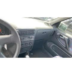 Pare choc avant VOLKSWAGEN POLO 3