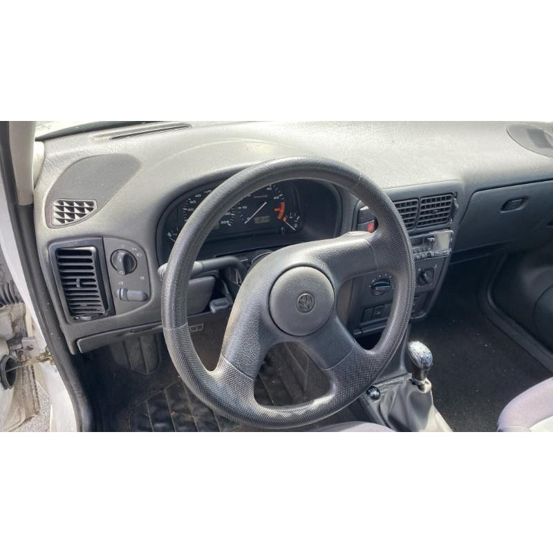 Pare choc avant VOLKSWAGEN POLO 3 Photo n°19