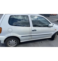 Pare choc avant VOLKSWAGEN POLO 3