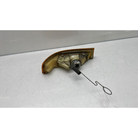 Optique avant secondaire gauche (feux)(clignotant) RENAULT SUPER 5