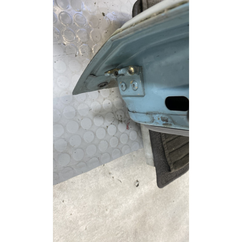 Porte avant droit RENAULT SUPER 5 Photo n°6