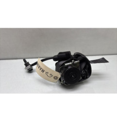 Ceinture avant droit OPEL CORSA D